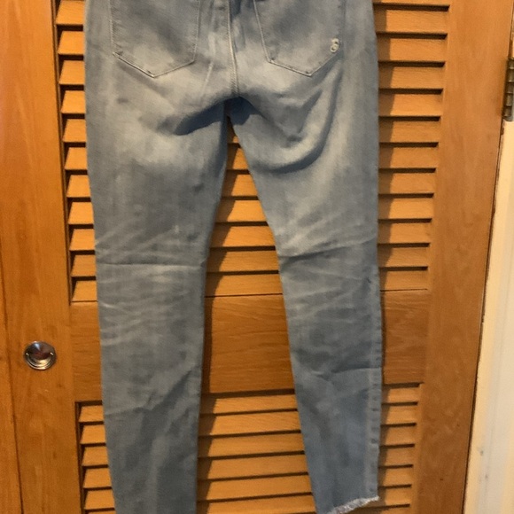 Jeans size 3 with sparkles - Picture 5 of 5